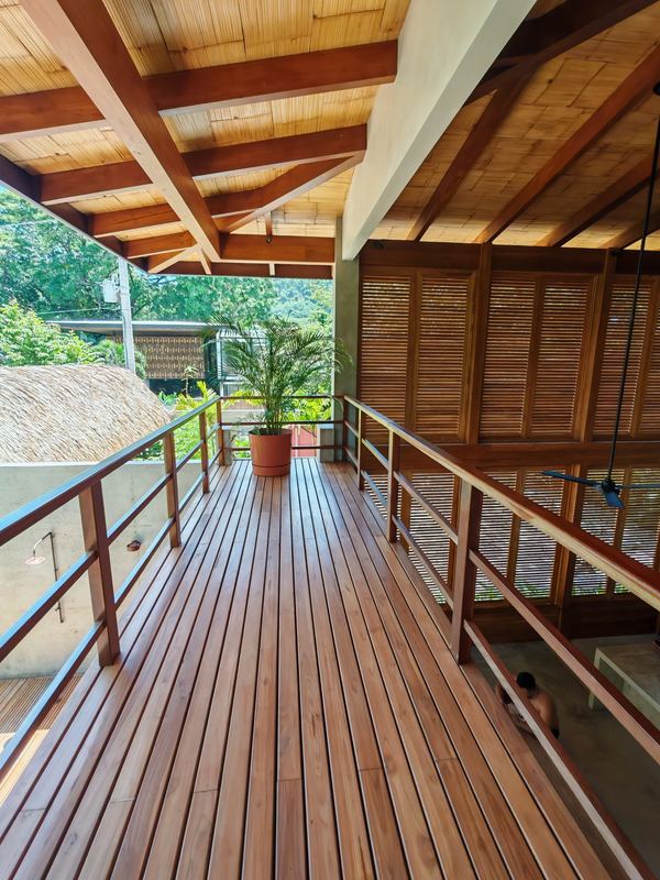 Proyecto Bambú — arquitectura tropical, BoscoCR Costa Rica