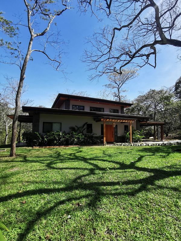 Proyecto Junquillal — casa de playa, BoscoCR Costa Rica