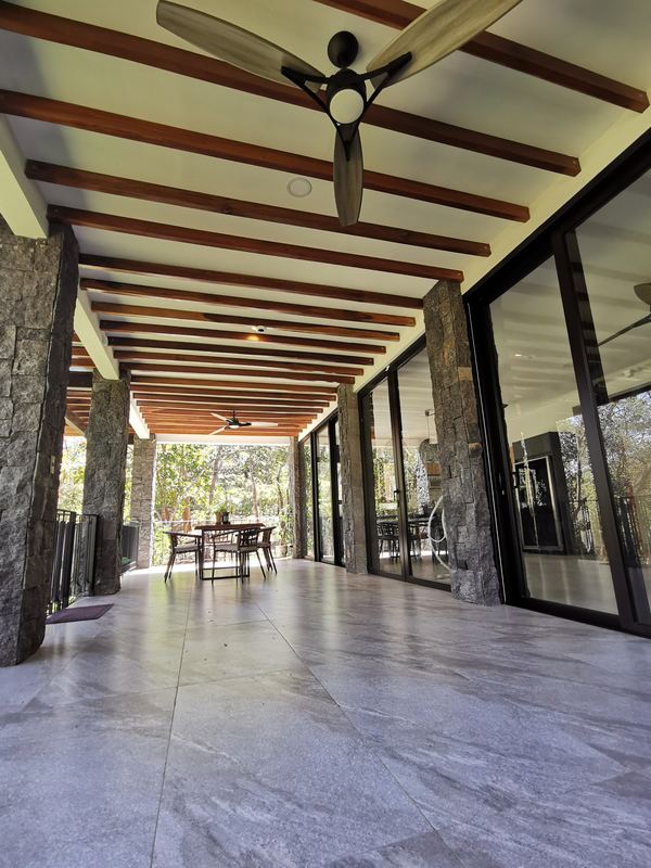 Proyecto Junquillal — casa de playa, BoscoCR Costa Rica