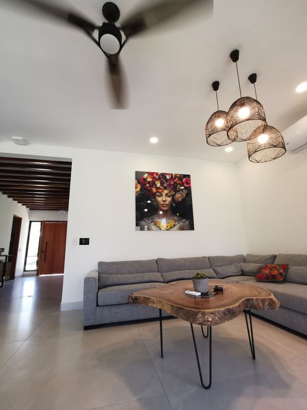 Proyecto Junquillal — casa de playa, BoscoCR Costa Rica