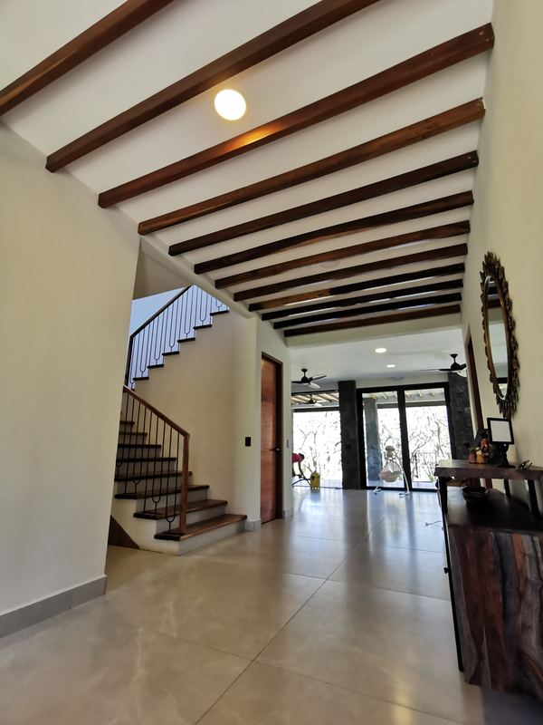 Proyecto Junquillal — casa de playa, BoscoCR Costa Rica