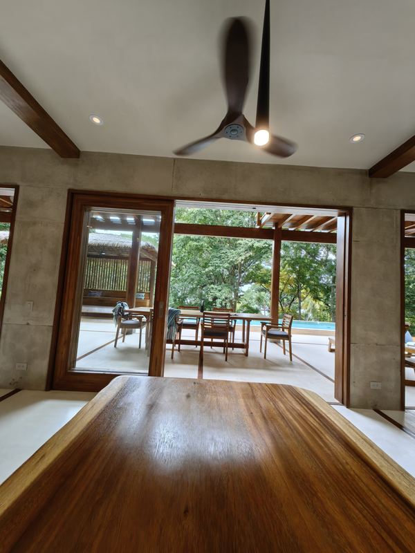 Proyecto Manzanillo — residencia tropical en madera, BoscoCR