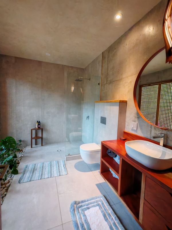 Proyecto Manzanillo — residencia tropical en madera, BoscoCR