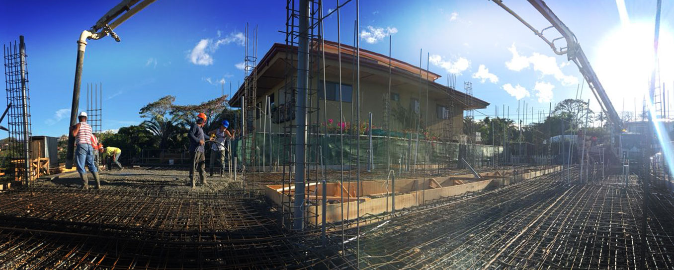 construccion