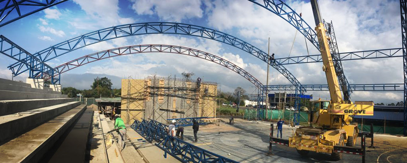 estructura